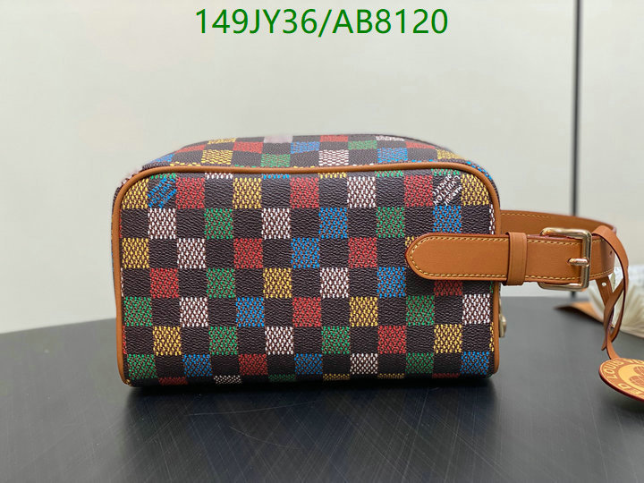 LV-Bag-Mirror Quality Code: AB8120 $: 149USD