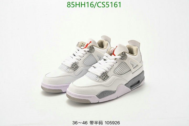 Air Jordan-Men shoes Code: CS5161 $: 85USD