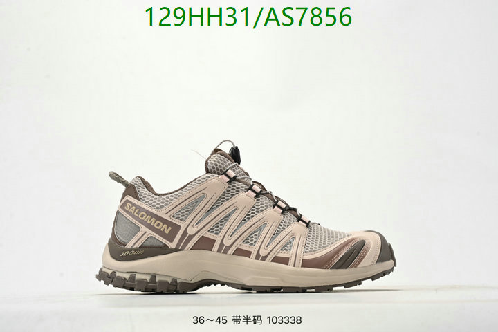 Salomon-Men shoes Code: AS7856 $: 129USD