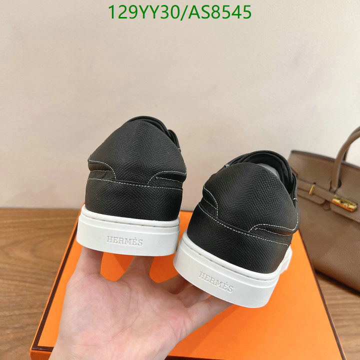 Hermes-Men shoes Code: AS8545