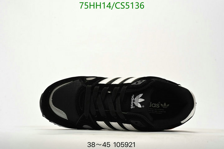 Adidas-Men shoes Code: CS5136 $: 75USD