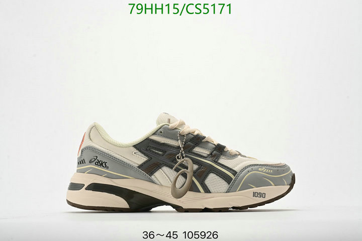 Asics-Men shoes Code: CS5171 $: 79USD