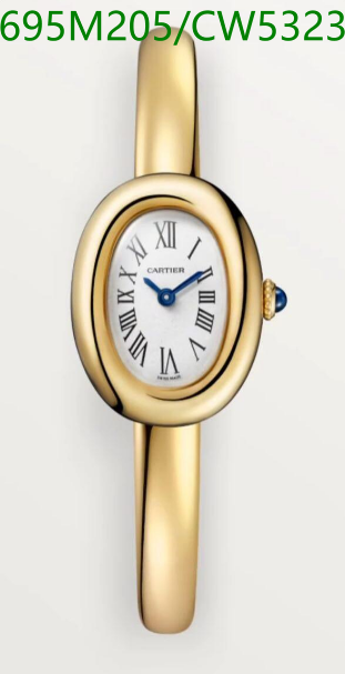 Cartier-Watch-Mirror Quality Code: CW5323 $: 695USD