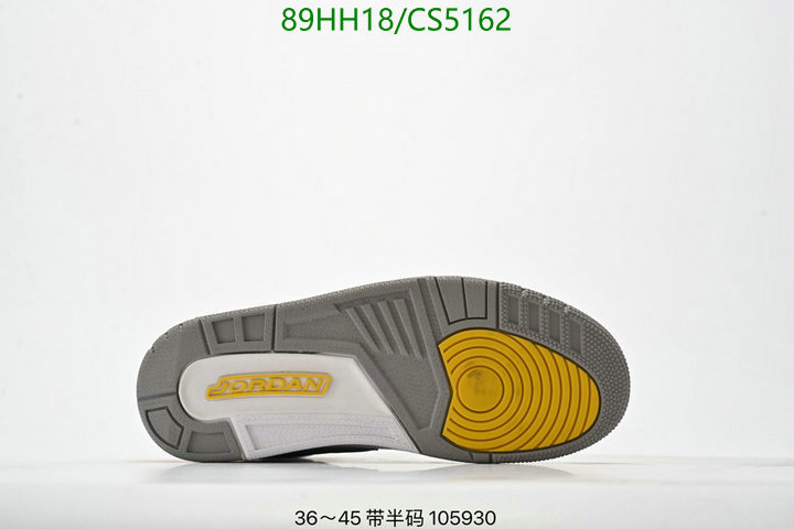 Nike-Men shoes Code: CS5162 $: 89USD