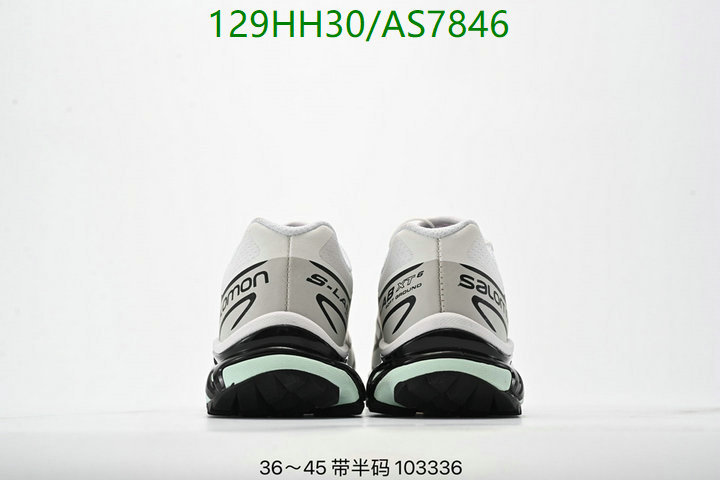 Salomon-Men shoes Code: AS7846 $: 129USD