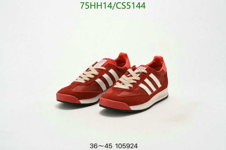 Adidas-Women Shoes Code: CS5144 $: 75USD