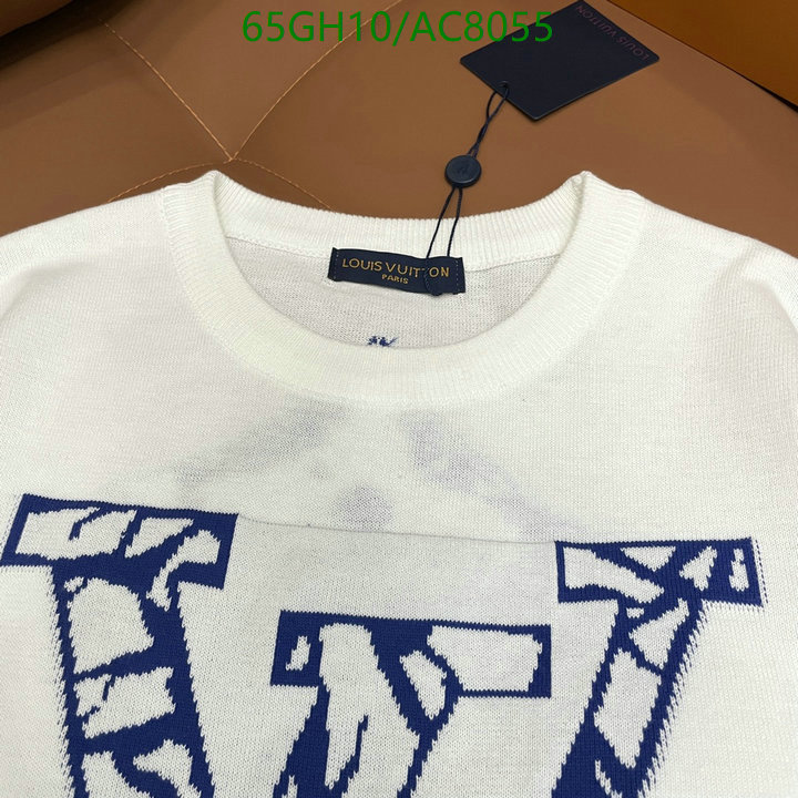 LV-Clothing Code: AC8055 $: 45USD