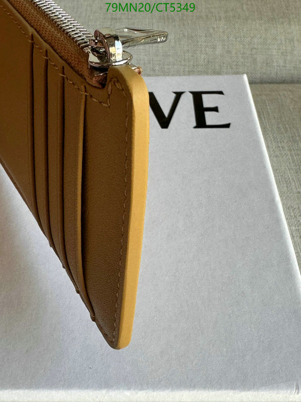 Loewe-Wallet-Mirror Quality Code: CT5349 $: 79USD