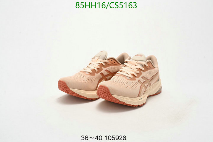 Asics-Men shoes Code: CS5163 $: 85USD