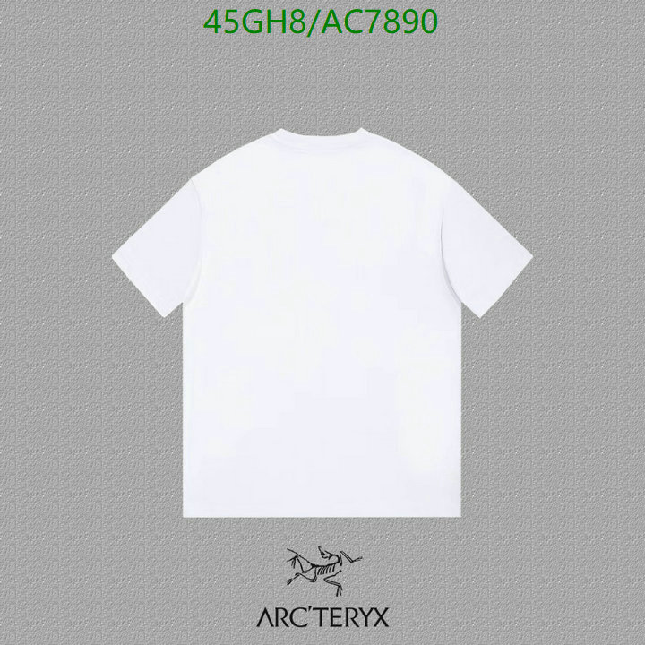 ARCTERYX-Clothing Code: AC7890 $: 45USD