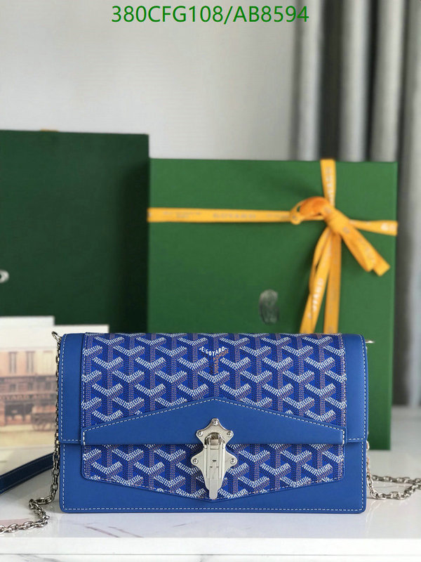 Goyard-Bag-Mirror Quality Code: AB8594 $: 380USD