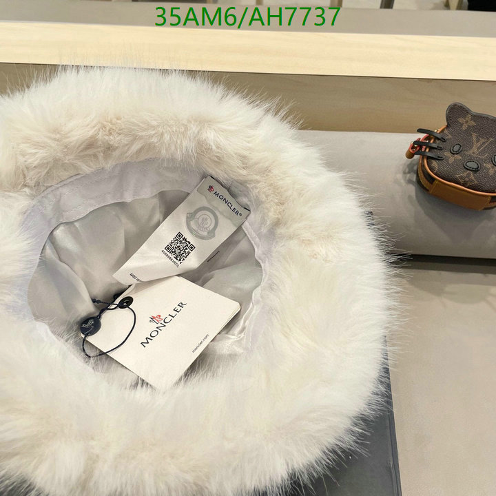 Moncler-Cap(Hat) Code: AH7737 $: 35USD