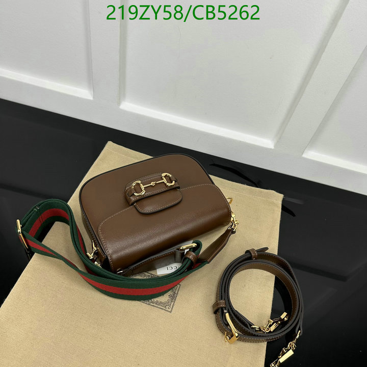 Gucci-Bag-Mirror Quality Code: CB5262 $: 219USD