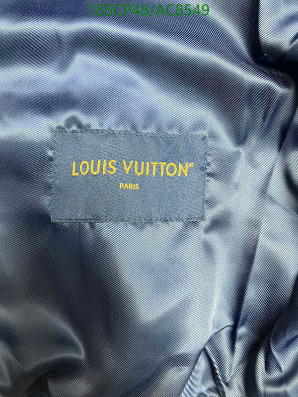 LV-Clothing Code: AC8549 $: 185USD