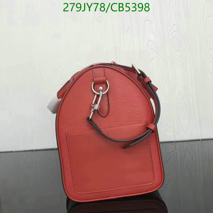 LV-Bag-Mirror Quality Code: CB5398 $: 279USD