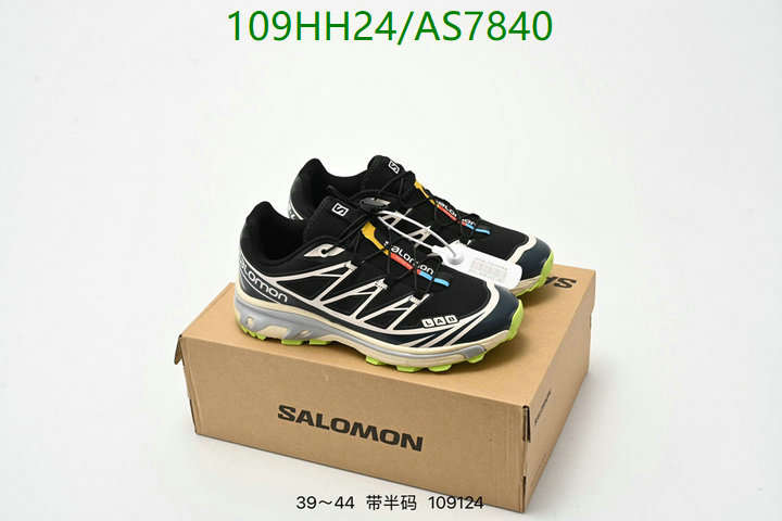 Salomon-Men shoes Code: AS7840 $: 119USD