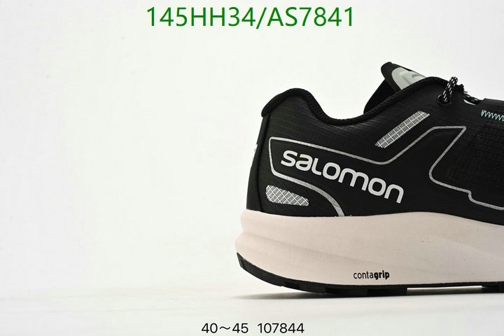 Salomon-Men shoes Code: AS7841 $: 145USD