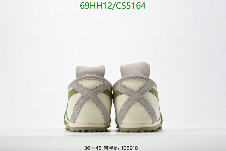 Asics-Men shoes Code: CS5164 $: 69USD