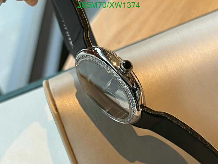 Chanel-Watch-Mirror Quality Code: XW1374 $: 265USD