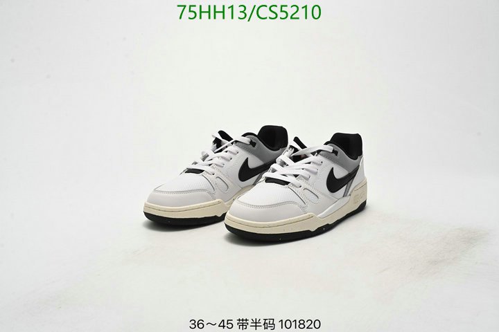 Nike-Men shoes Code: CS5210 $: 75USD