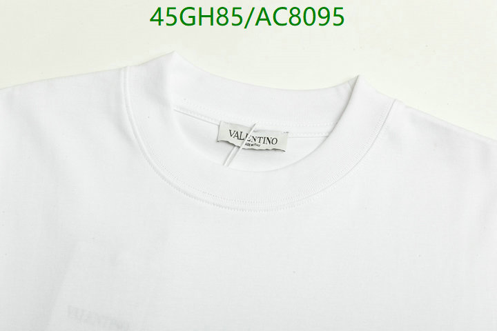 Valentino-Clothing Code: AC8095 $: 45USD
