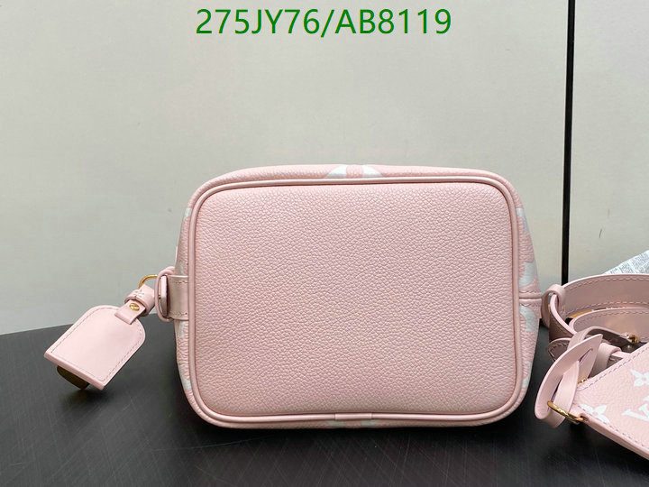 LV-Bag-Mirror Quality Code: AB8119 $: 275USD