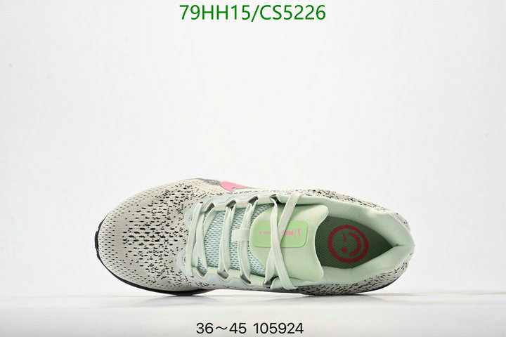 NIKE-Women Shoes Code: CS5226 $: 79USD