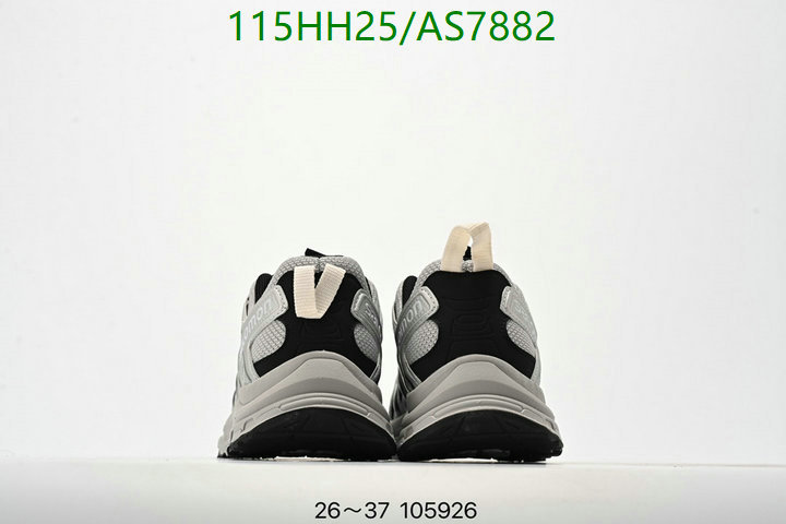 Salomon-Kids shoes Code: AS7882 $: 115USD