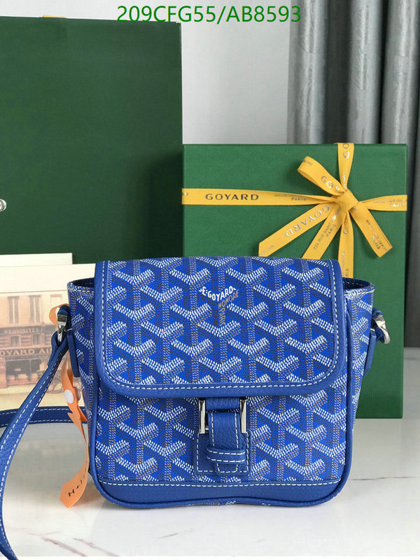 Goyard-Bag-Mirror Quality Code: AB8593 $: 209USD