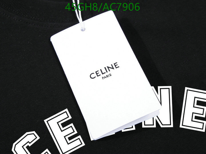 Celine-Clothing Code: AC7906 $: 45USD