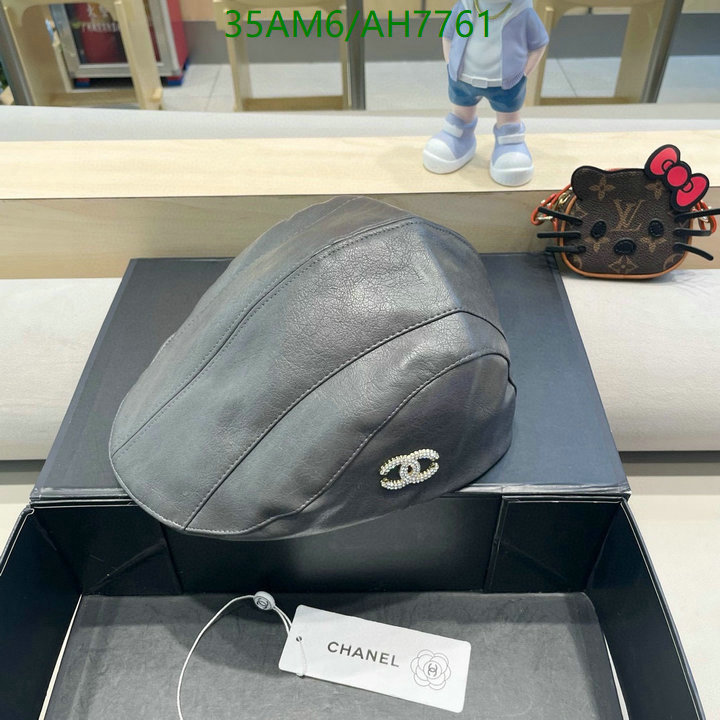 Chanel-Cap(Hat) Code: AH7661 $: 35USD