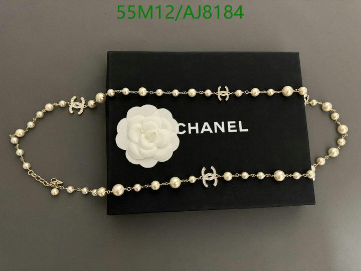 Chanel-Jewelry Code: AJ8184 $: 55USD