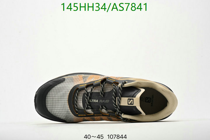 Salomon-Men shoes Code: AS7841 $: 145USD