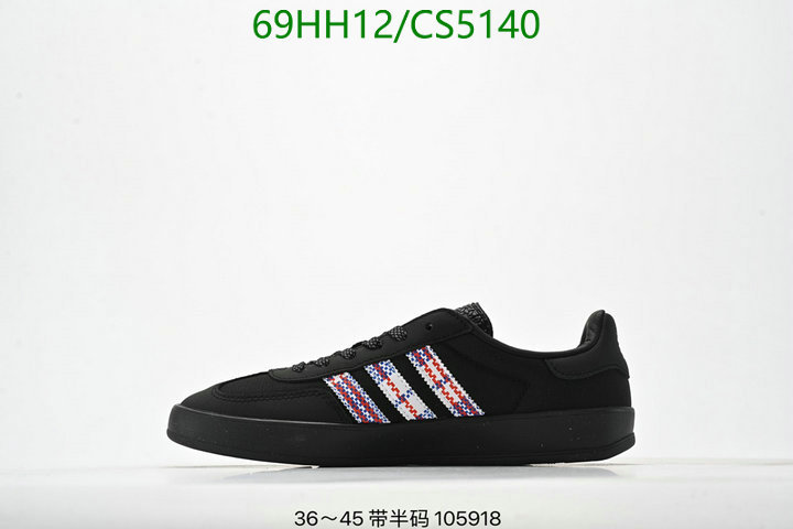 Adidas-Men shoes Code: CS5140 $: 69USD