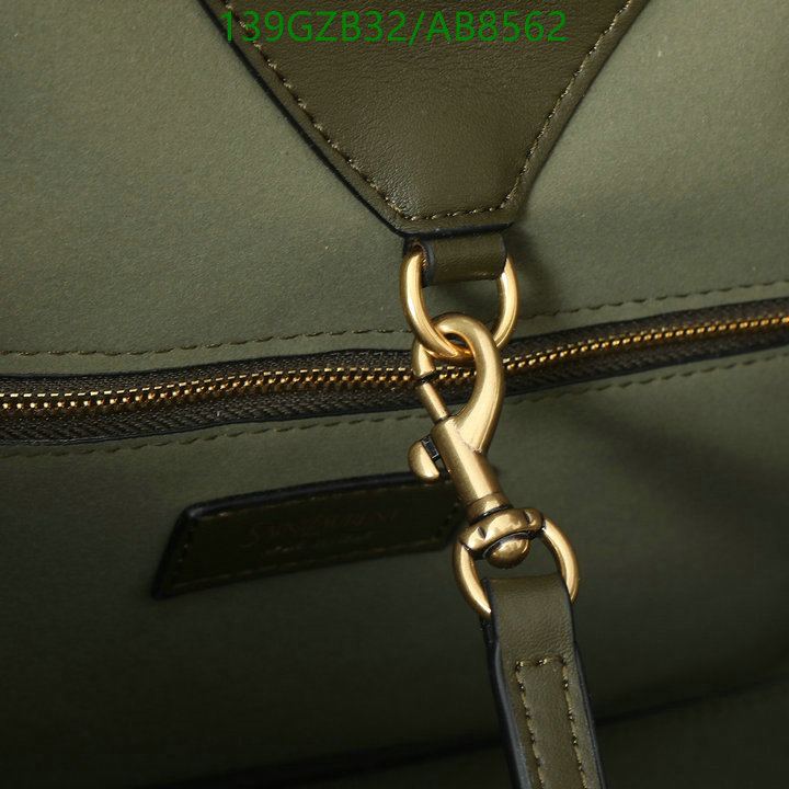 YSL-Bag-4A Quality Code: AB8562 $: 139USD