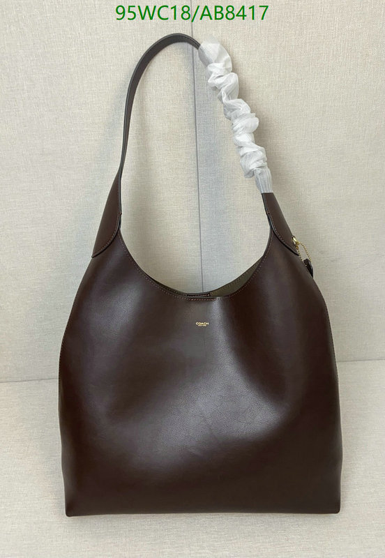 Coach-Bag-4A Quality Code: AB8417 $: 95USD