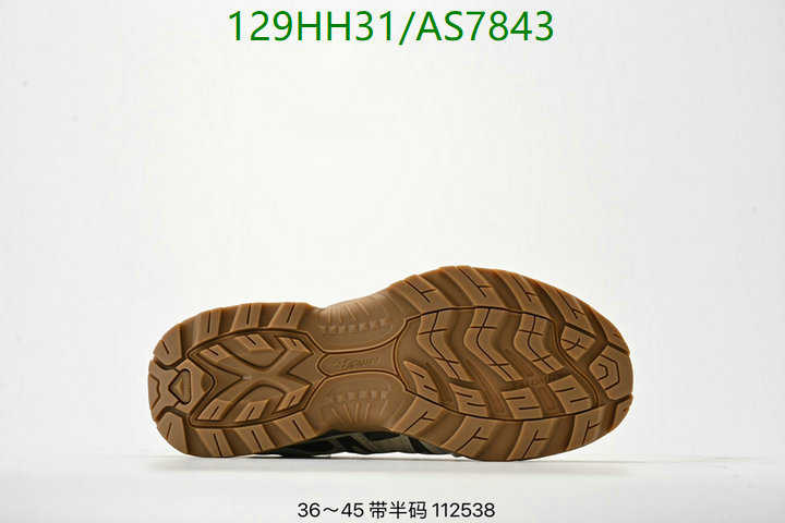 Salomon-Men shoes Code: AS7843 $: 129USD