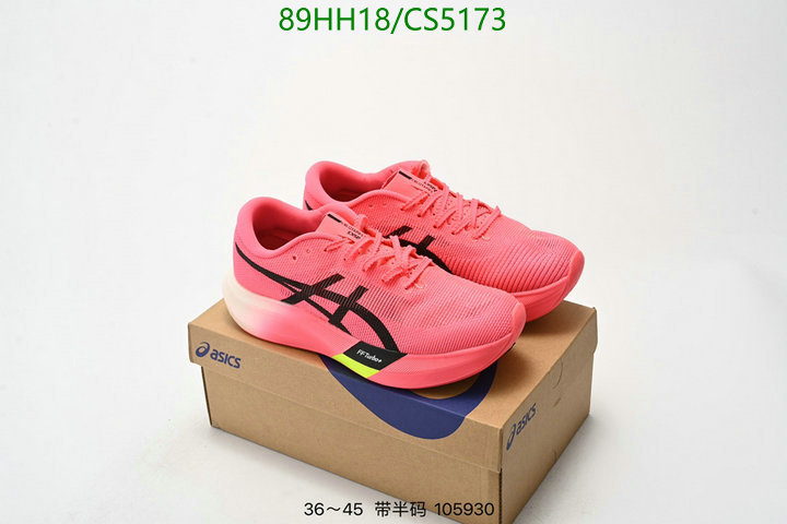 Asics-Men shoes Code: CS5173 $: 89USD