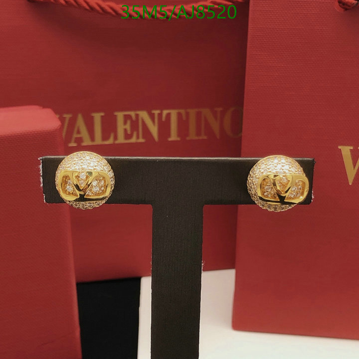 Valentino-Jewelry Code: AJ8520 $: 35USD