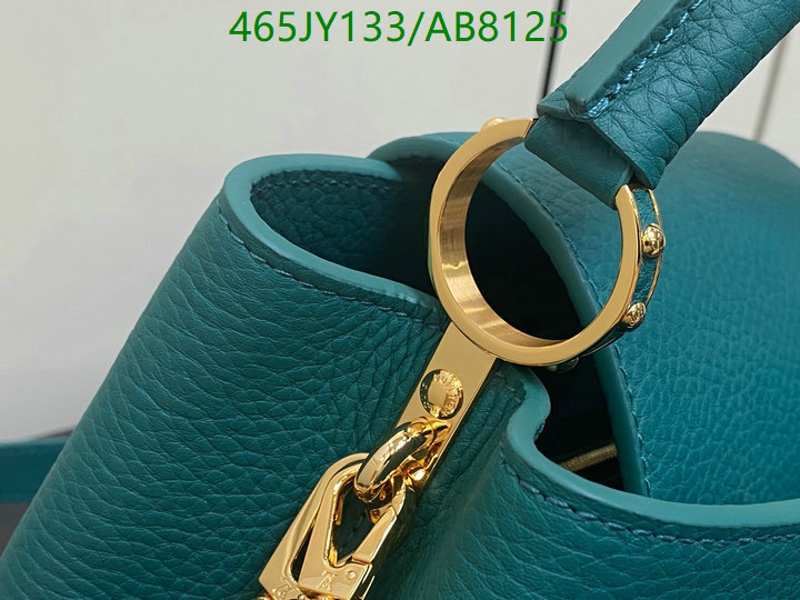 LV-Bag-Mirror Quality Code: AB8125