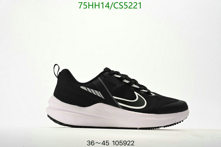 NIKE-Women Shoes Code: CS5221 $: 75USD