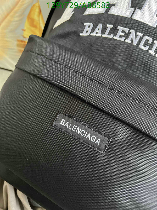 Balenciaga-Bag-Mirror Quality Code: AB8582 $: 129USD