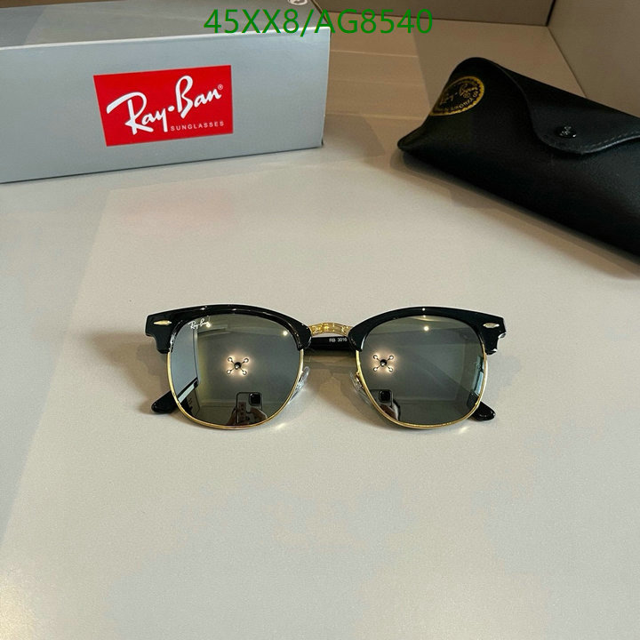 Ray-Ban-Glasses Code: AG8540 $: 45USD