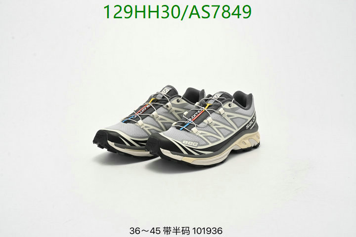 Salomon-Men shoes Code: AS7849 $: 129USD