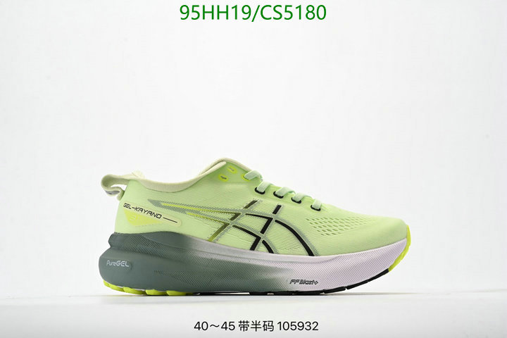 Asics-Women Shoes Code: CS5180 $: 95USD