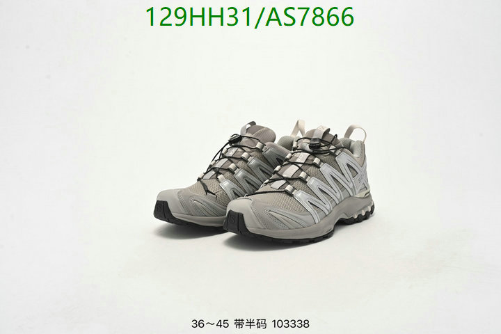 Salomon-Men shoes Code: AS7866 $: 129USD