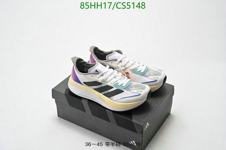 Adidas-Men shoes Code: CS5148 $: 85USD