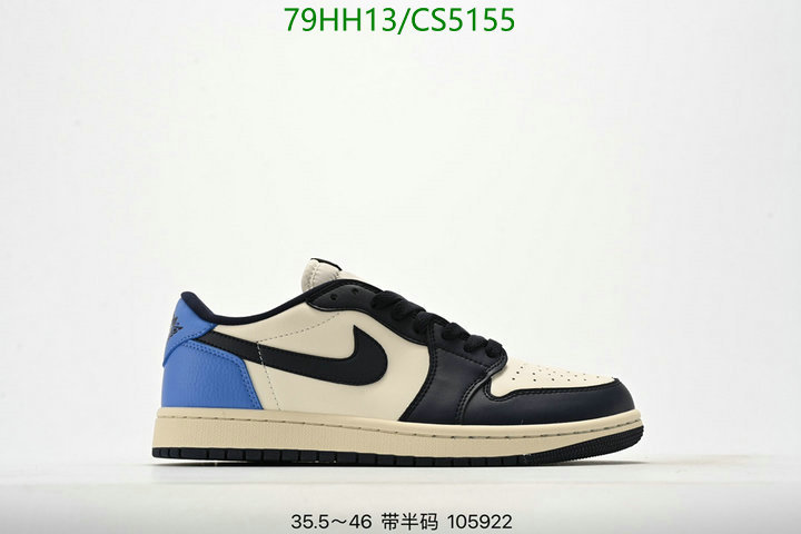 Nike-Men shoes Code: CS5155 $: 75USD