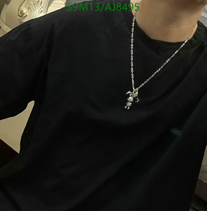 LV-Jewelry Code: AJ8495 $: 59USD