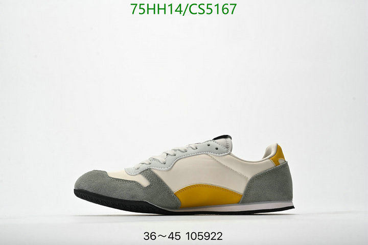 Asics-Men shoes Code: CS5167 $: 75USD